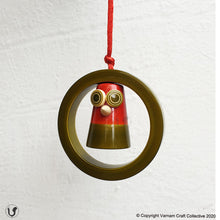 Load image into Gallery viewer, GOOBE-IN-A-RING (single)