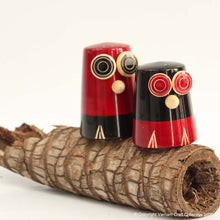 Load image into Gallery viewer, GYAANI GOOBE Salt-n-pepper set