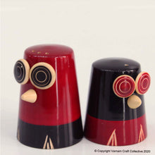 Load image into Gallery viewer, GYAANI GOOBE Salt-n-pepper set