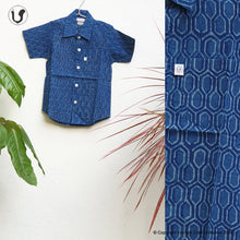Load image into Gallery viewer, HONEYCOMB Indigo (Kids)