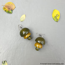 Load image into Gallery viewer, the JHUMKAS