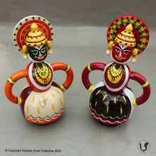 Load image into Gallery viewer, KATHAKALI Bobble head
