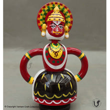 Load image into Gallery viewer, KATHAKALI Bobble head