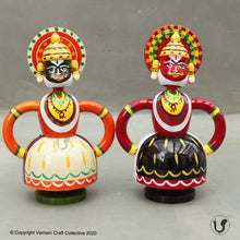 Load image into Gallery viewer, KATHAKALI Bobble head