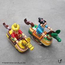 Load image into Gallery viewer, the KEEL KUDURES (set)