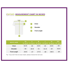 Load image into Gallery viewer, KURUVIS in red blue (Kids)