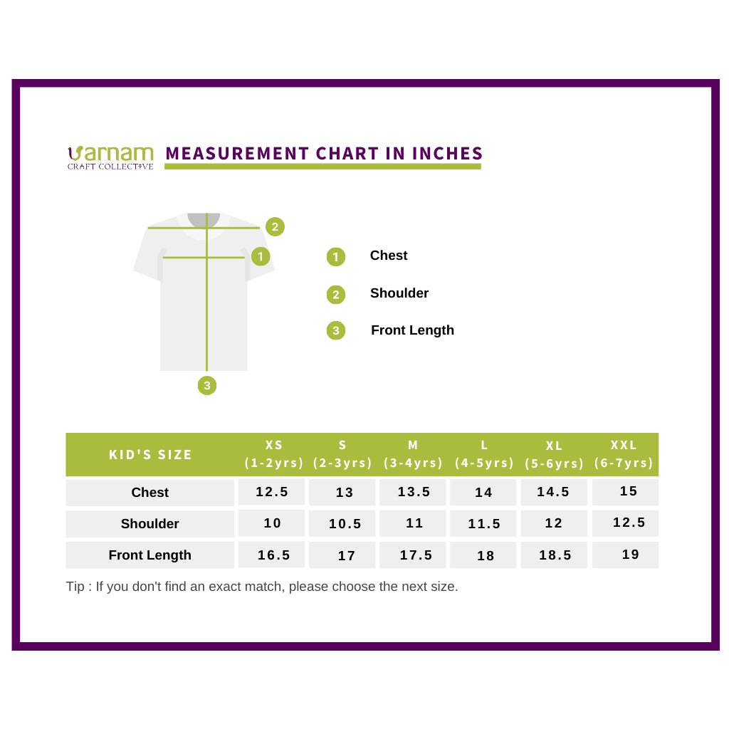 RIPPLES Indigo (Kids)