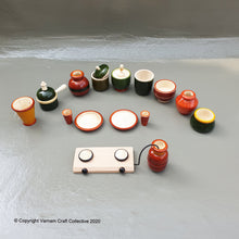 Load image into Gallery viewer, THE KITCHEN SET