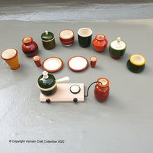 Load image into Gallery viewer, THE KITCHEN SET