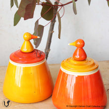 Load image into Gallery viewer, KURUVI knick-knack boxes (pair)