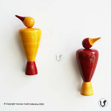 Load image into Gallery viewer, KURUVI WALL HOOKS Set