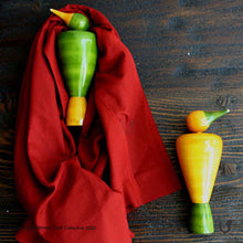 Load image into Gallery viewer, KURUVI WALL HOOKS Set