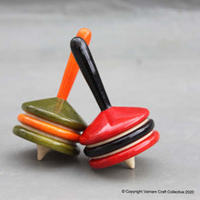 Load image into Gallery viewer, MOONDRA spinning tops