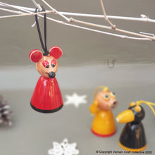 Load image into Gallery viewer, ANIMAL BELLS