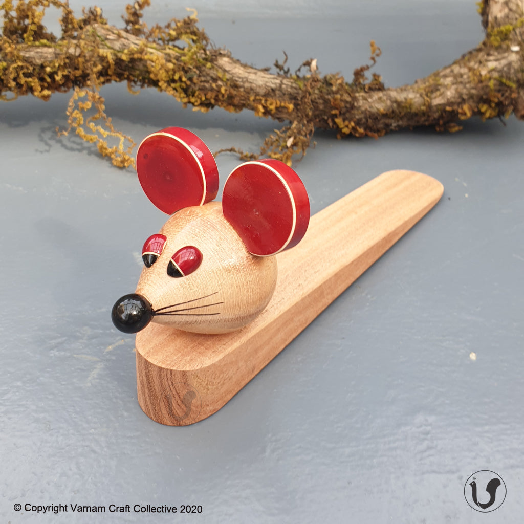 TUNTI TUNTA DOOR STOPPERS