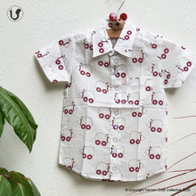 Load image into Gallery viewer, MICE in red (Kids)