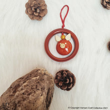 Load image into Gallery viewer, OINK-IN-A-RING  (single)