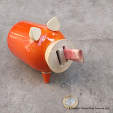 Load image into Gallery viewer, OINKSTON Money Bank