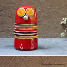 Load image into Gallery viewer, GYAANI GOOBE COASTERS