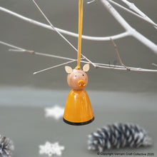 Load image into Gallery viewer, OINKSTON Bells - single