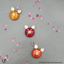 Load image into Gallery viewer, OINKSTON magnets (single)