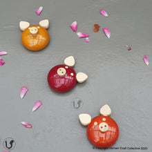 Load image into Gallery viewer, OINKSTON magnets (single)