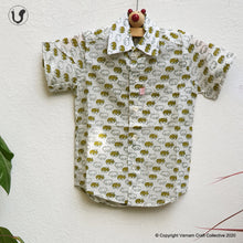 Load image into Gallery viewer, OINKSTON in Green (Kids)