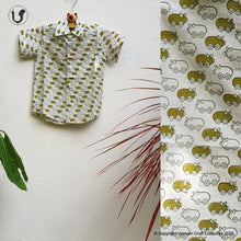 Load image into Gallery viewer, OINKSTON in Green (Kids)