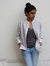 Load image into Gallery viewer, MISSY MOOS in Pink Aqua (full sleeves)