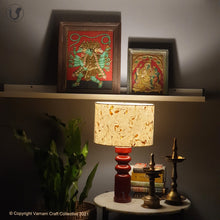 Load image into Gallery viewer, STHAMB Red ~ 12" Marigold Drum