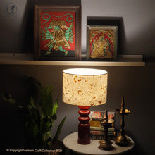 Load image into Gallery viewer, STHAMB Red ~ 12" Marigold Drum