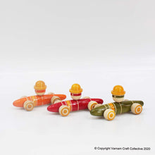 Load image into Gallery viewer, ROCKY Race Car