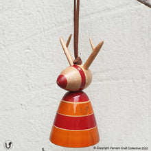 Load image into Gallery viewer, RUDY XMAS BELLS (single)