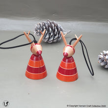 Load image into Gallery viewer, RUDY XMAS BELLS (single)