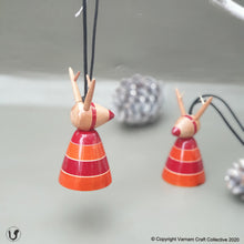 Load image into Gallery viewer, RUDY XMAS BELLS (single)