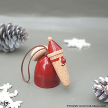 Load image into Gallery viewer, the SANTA Bells