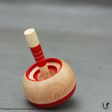 Load image into Gallery viewer, SCANDI spinning tops