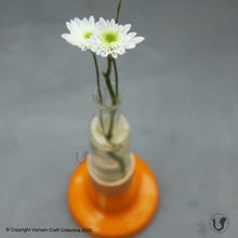 Load image into Gallery viewer, SCANDI FLOWER VASE