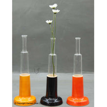 Load image into Gallery viewer, SCANDI FLOWER VASE
