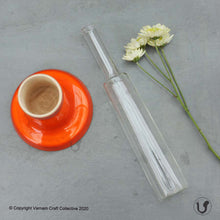 Load image into Gallery viewer, SCANDI FLOWER VASE