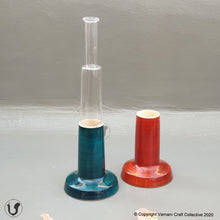 Load image into Gallery viewer, SCANDI FLOWER VASE