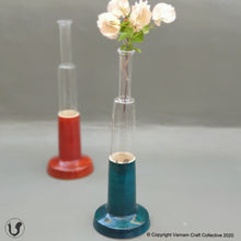 Load image into Gallery viewer, SCANDI FLOWER VASE