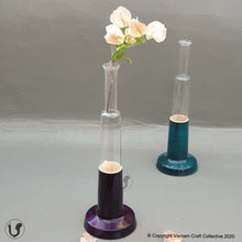 Load image into Gallery viewer, SCANDI FLOWER VASE