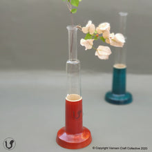 Load image into Gallery viewer, SCANDI FLOWER VASE