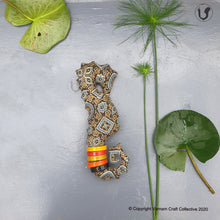 Load image into Gallery viewer, Counting SEAHORSE