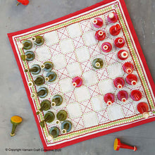 Load image into Gallery viewer, SHATRANJ a game of chess