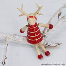 Load image into Gallery viewer, RED NOSED RUDY (single)