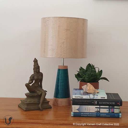 SLANT ~ 10" PAPER DRUM