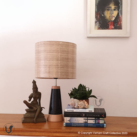 SLANT ~ 10" SILK DRUM