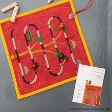 Load image into Gallery viewer, SNAKES & LADDERS